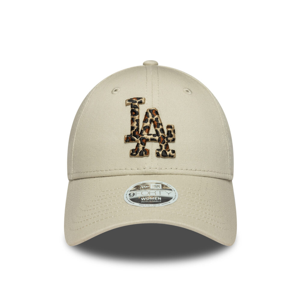 כובע 9FORTY עם לוגו LOS ANGELES DODGERS