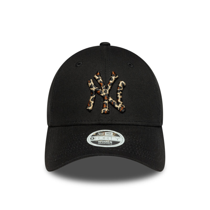 כובע 9FORTY עם לוגו NEW YORK YANKEES