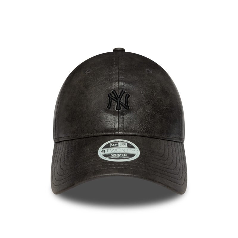 כובע קורדרוי 9TWENTY עם לוגו NEW YORK YANKEES