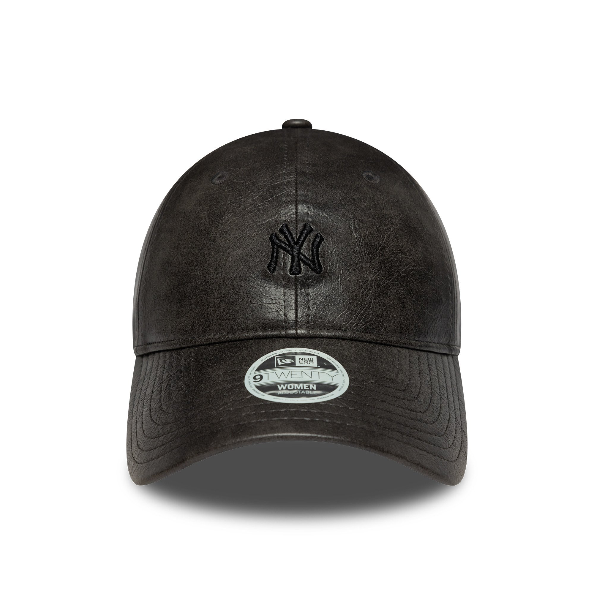 כובע קורדרוי 9TWENTY עם לוגו NEW YORK YANKEES