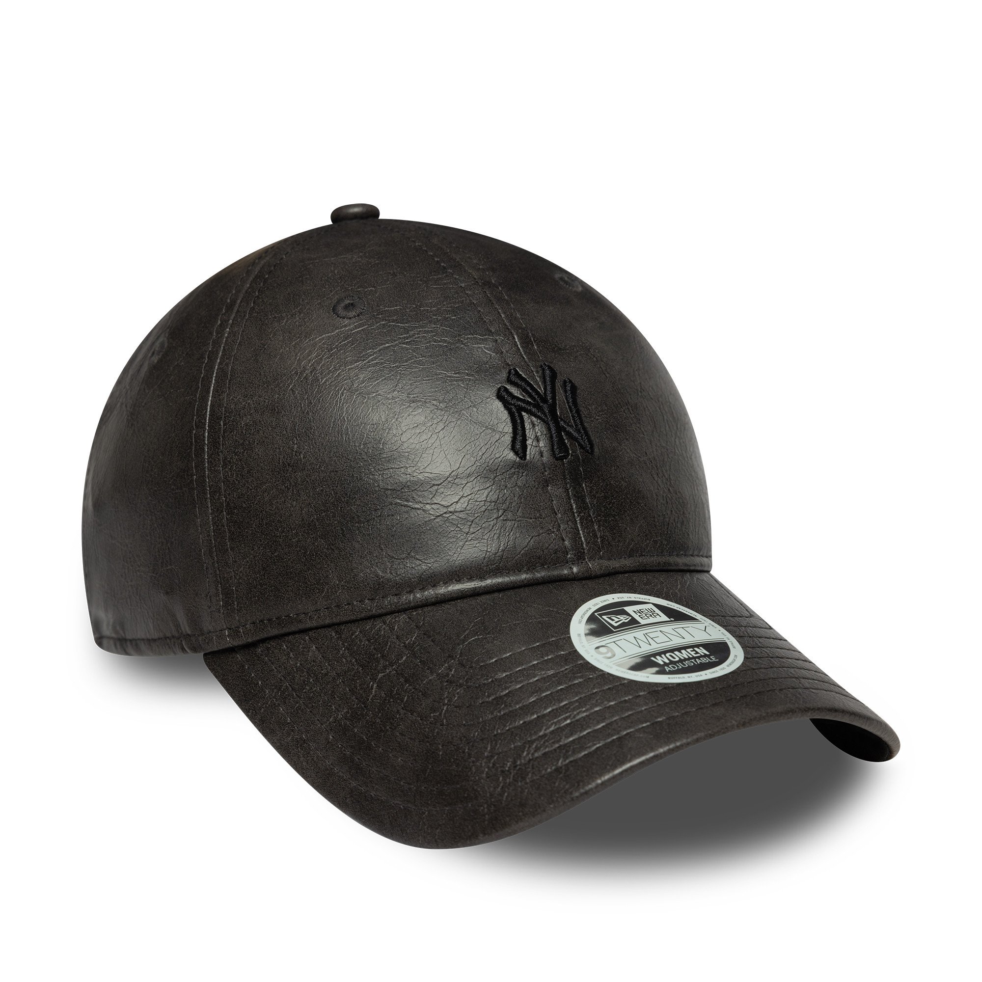 כובע קורדרוי 9TWENTY עם לוגו NEW YORK YANKEES