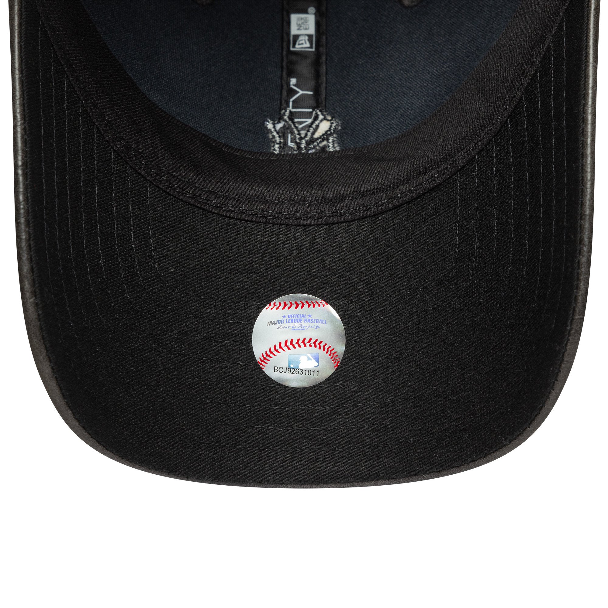 כובע קורדרוי 9TWENTY עם לוגו NEW YORK YANKEES