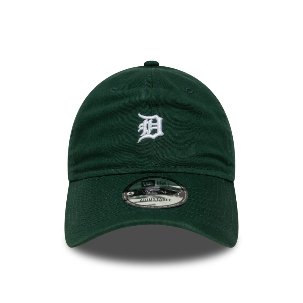 כובע  קורדרוי 9TWENTY עם לוגו מיני DETROIT TIGERS