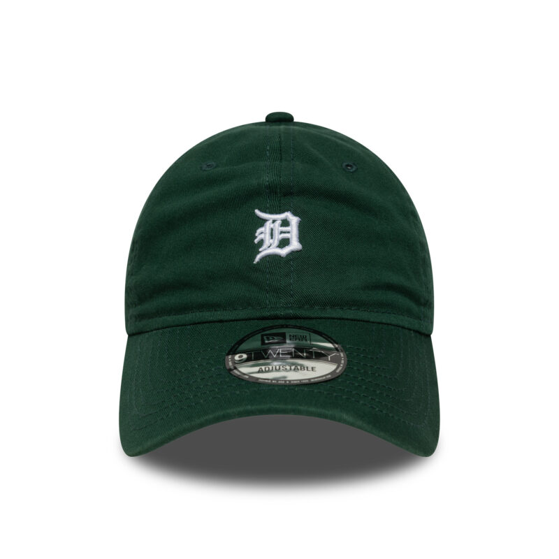 כובע  קורדרוי 9TWENTY עם לוגו מיני DETROIT TIGERS