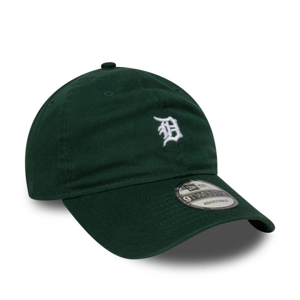 כובע  קורדרוי 9TWENTY עם לוגו מיני DETROIT TIGERS