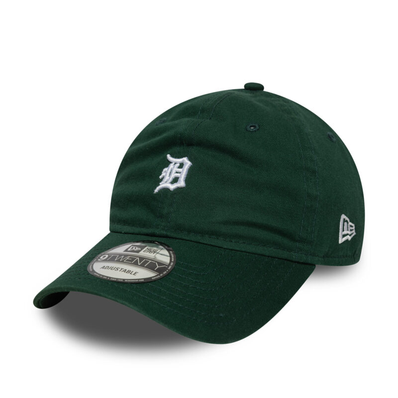 כובע  קורדרוי 9TWENTY עם לוגו מיני DETROIT TIGERS