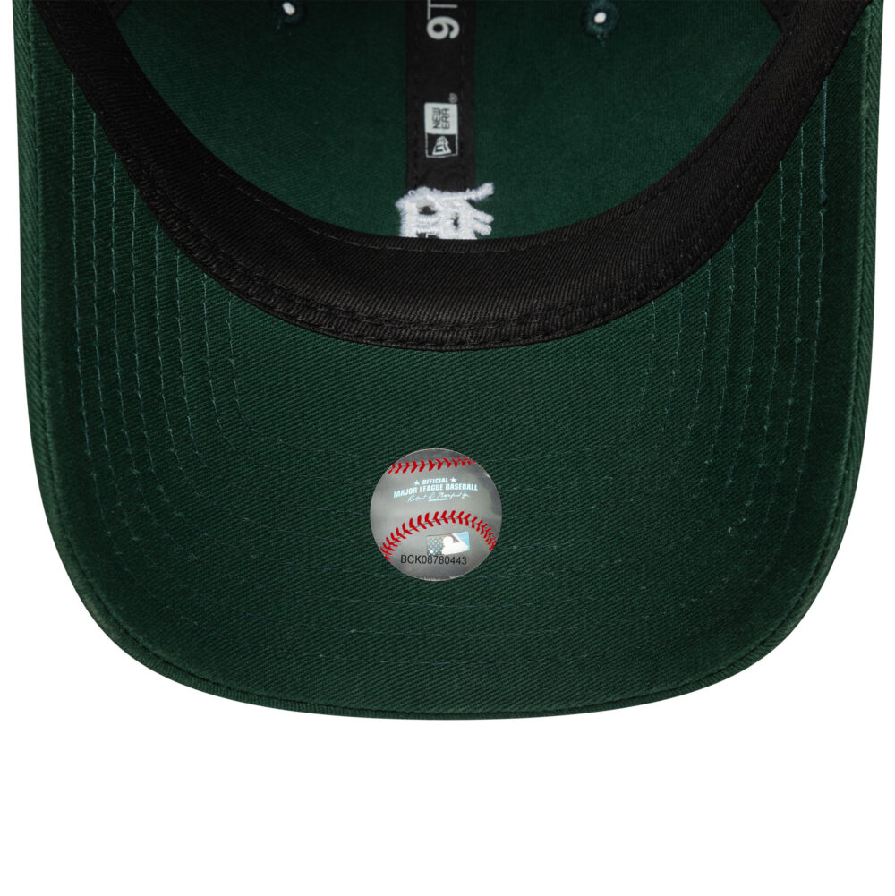 כובע  קורדרוי 9TWENTY עם לוגו מיני DETROIT TIGERS
