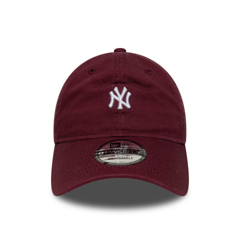 כובע 9TWENTY עם לוגו NEW YORK YANKEES