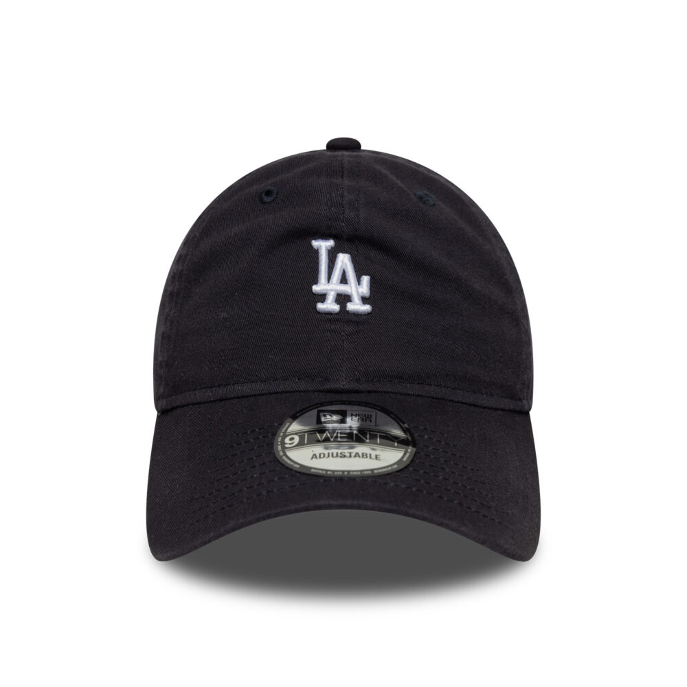 כובע  9TWENTY עם לוגו מיני LOS ANGELES DODGERS