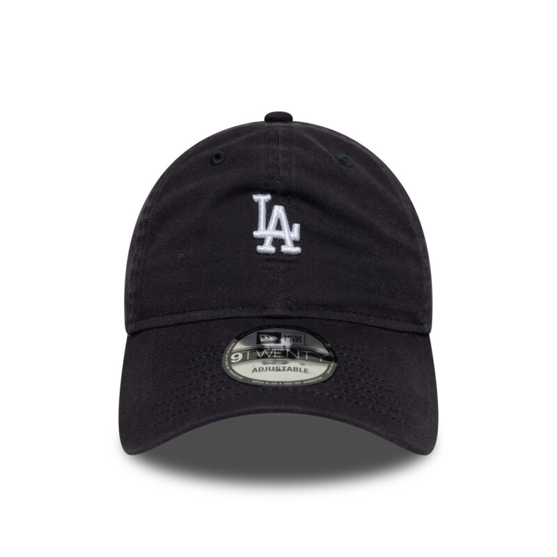 כובע  9TWENTY עם לוגו מיני LOS ANGELES DODGERS