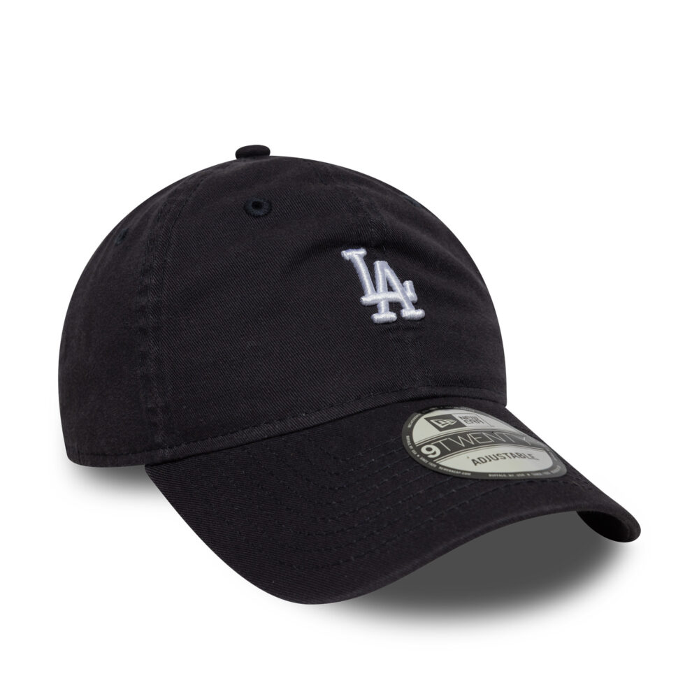 כובע  9TWENTY עם לוגו מיני LOS ANGELES DODGERS