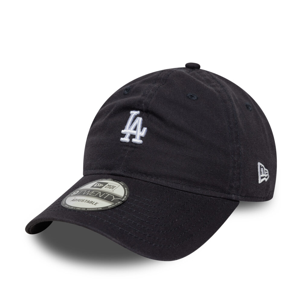 כובע  9TWENTY עם לוגו מיני LOS ANGELES DODGERS
