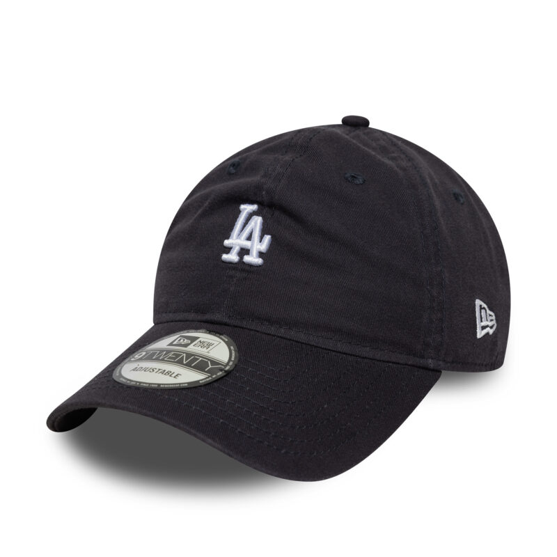 כובע  9TWENTY עם לוגו מיני LOS ANGELES DODGERS