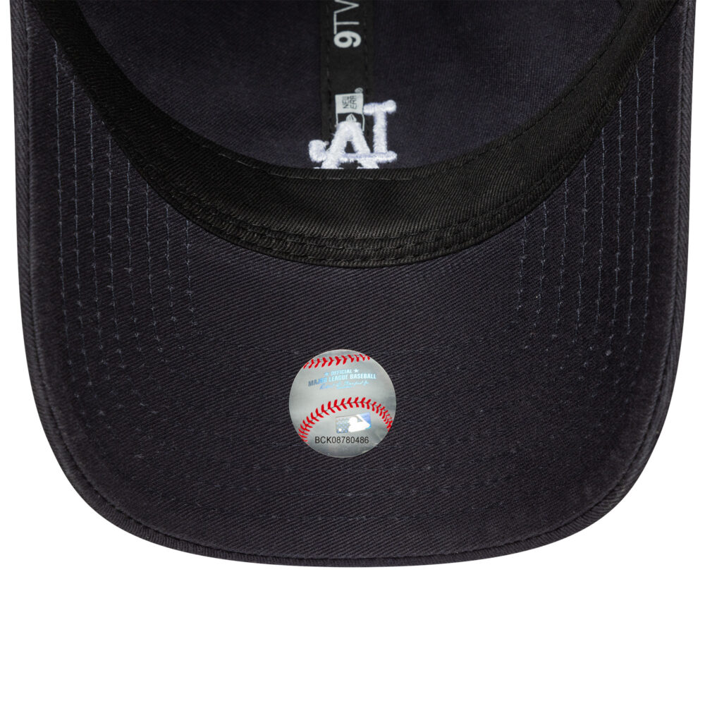 כובע  9TWENTY עם לוגו מיני LOS ANGELES DODGERS