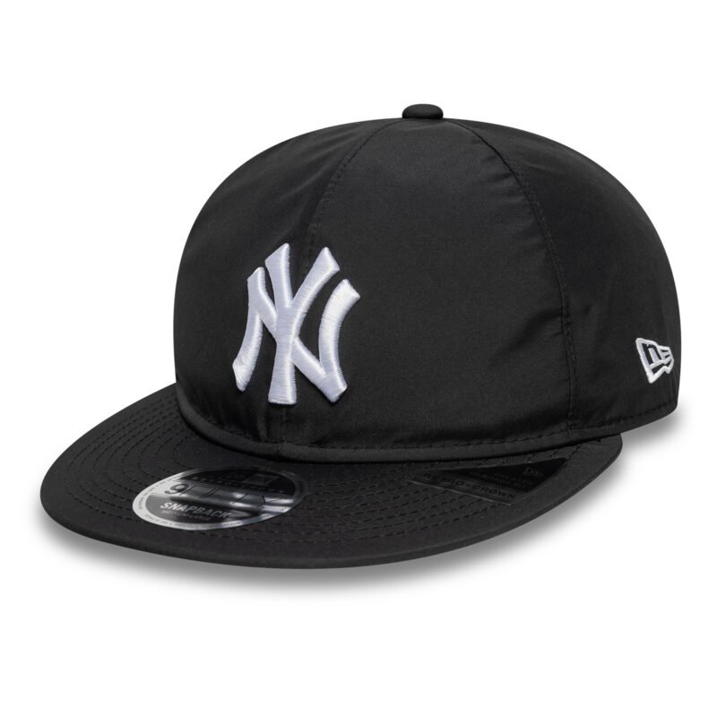 כובע 9FIFTY עם לוגו NEW YORK YANKEES