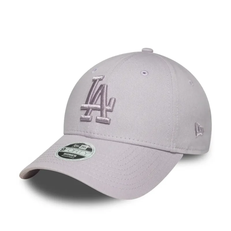 כובע 9FORTY לנשים עם לוגו LOS ANGELES DODGERS
