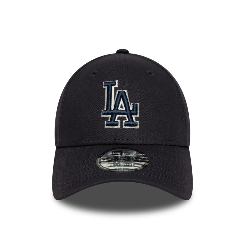 כובע 9FORTY עם לוגו LOS ANGELES DODGERS