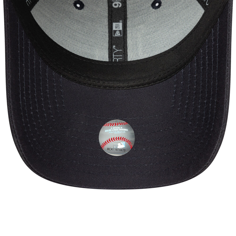 כובע 9FORTY עם לוגו LOS ANGELES DODGERS