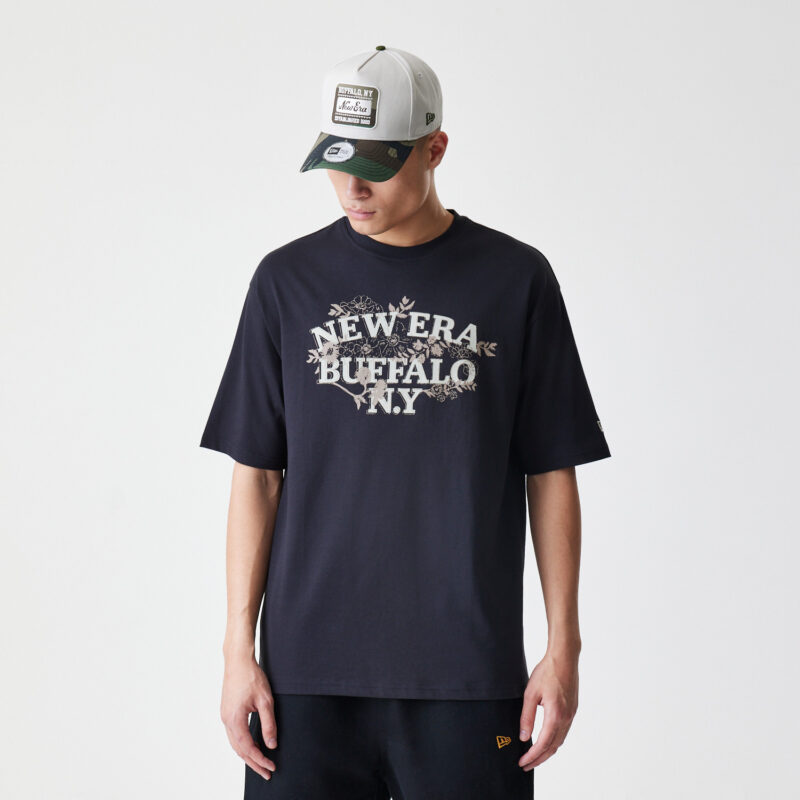 חולצת טי שירט שרוול קצר NEW ERA