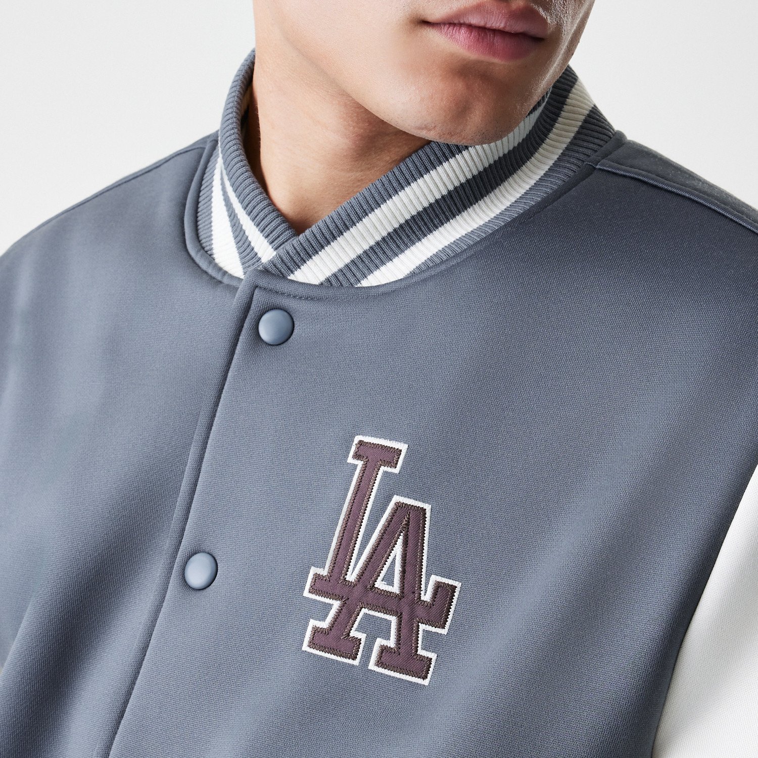 ג’קט בומבר של LOS ANGELES DODGERS
