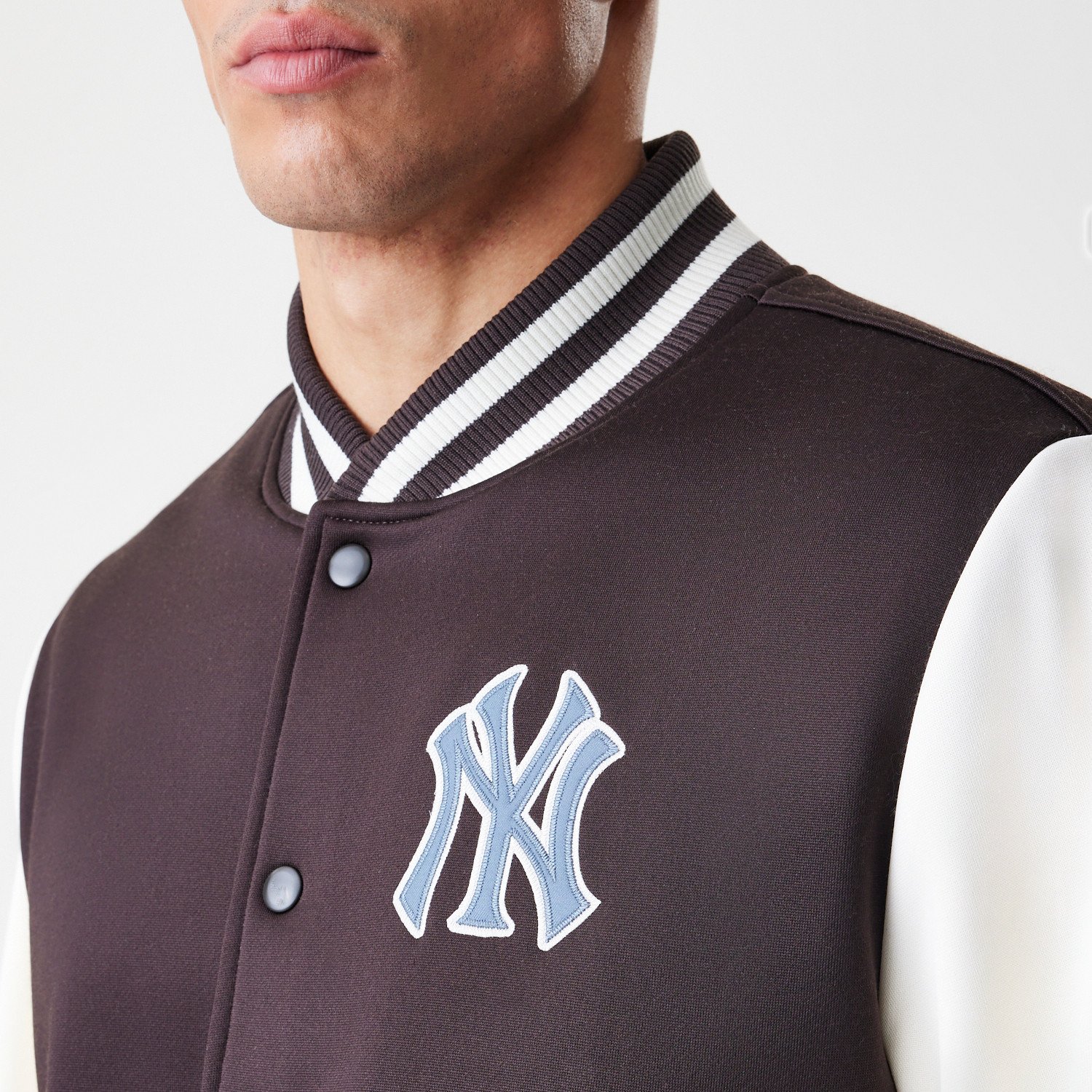 ג’קט בומבר של NEW YORK YANKEES
