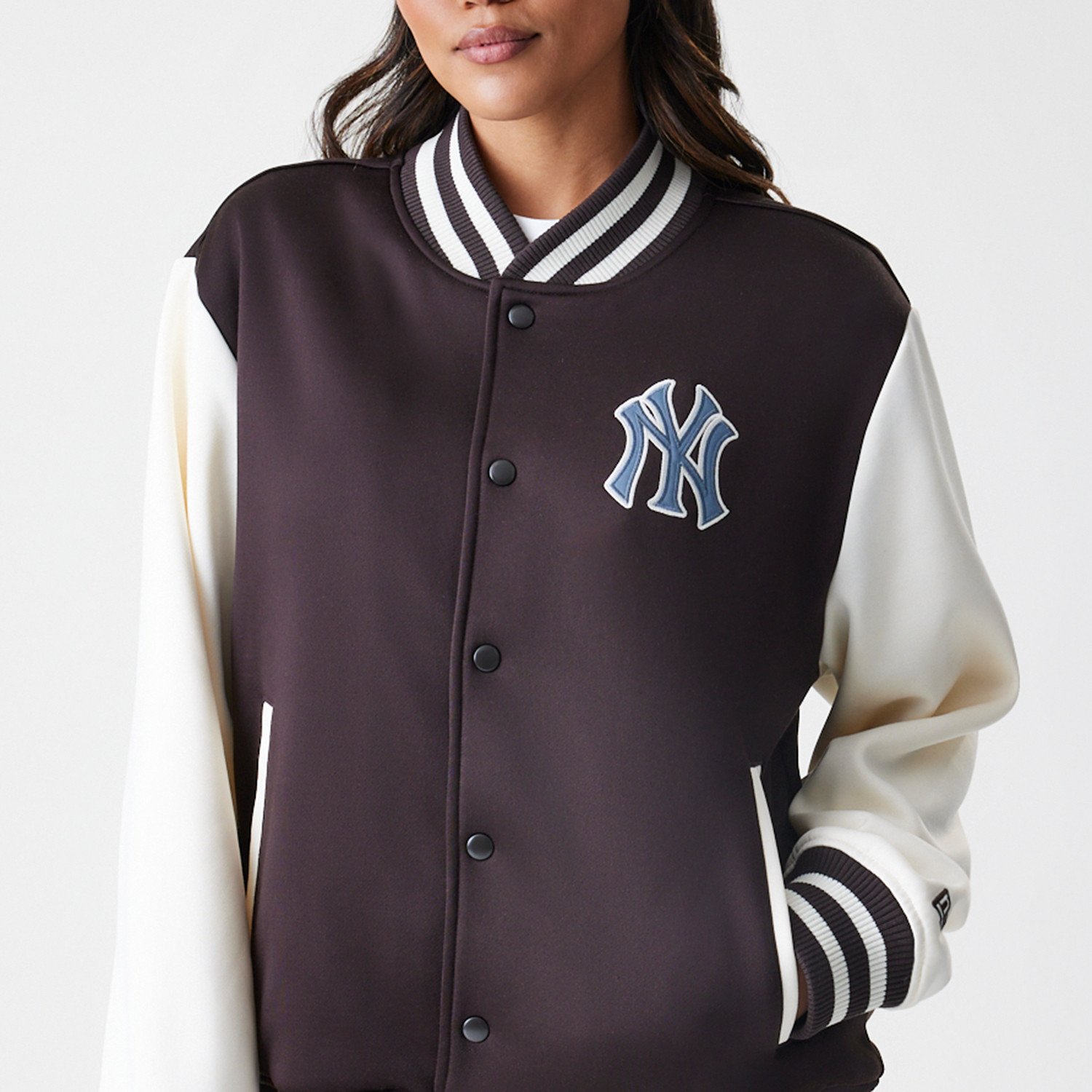 ג’קט בומבר של NEW YORK YANKEES