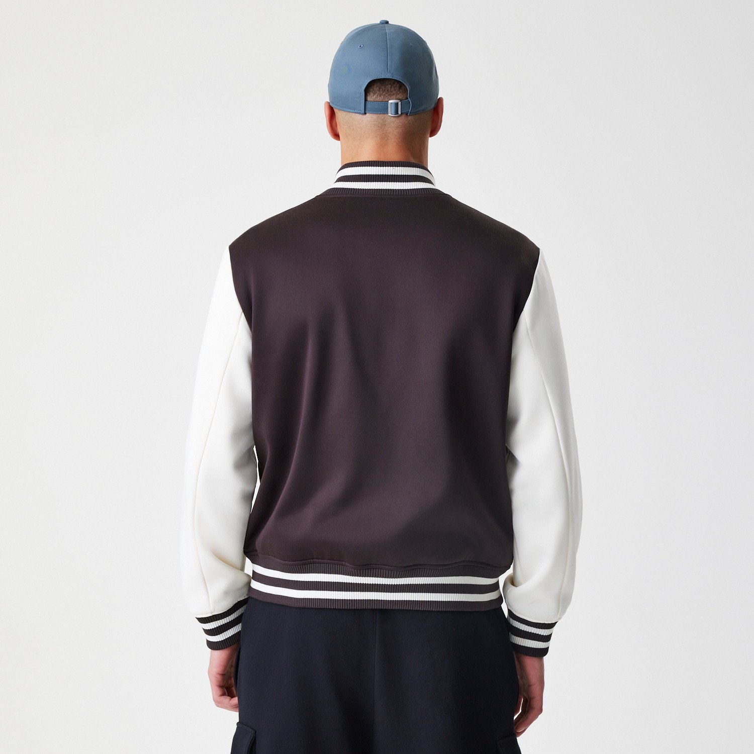 ג’קט בומבר של NEW YORK YANKEES