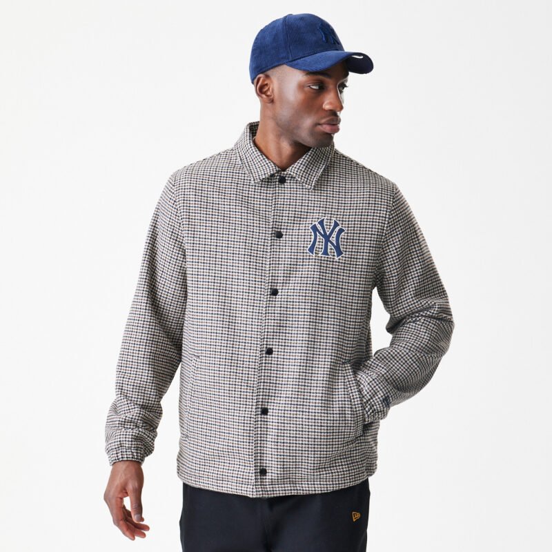 ג’קט של NEW YORK YANKEES