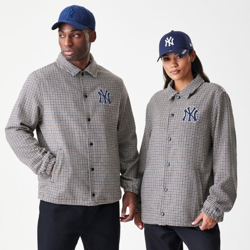 ג’קט של NEW YORK YANKEES