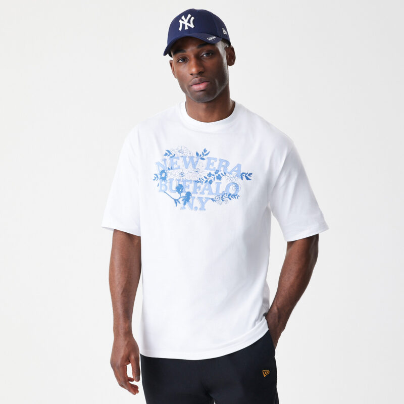 חולצת טי שירט שרוול קצר NEW ERA