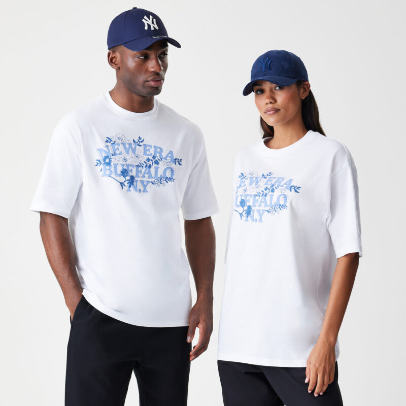 חולצת טי שירט שרוול קצר NEW ERA