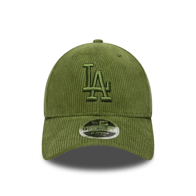 כובע 9FORTY עם לוגו LOS ANGELES DODGERS