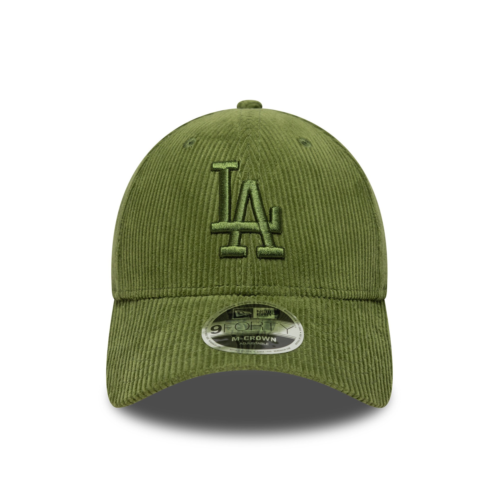 כובע 9FORTY עם לוגו LOS ANGELES DODGERS