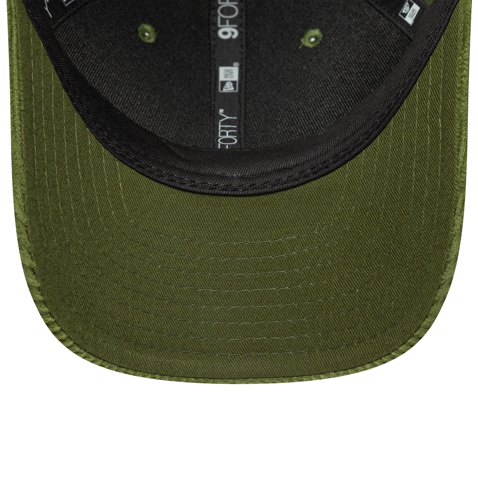 כובע 9FORTY עם לוגו LOS ANGELES DODGERS