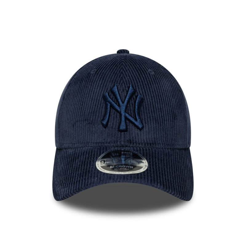 כובע 9FORTY עם לוגו NEW YORK YANKEES