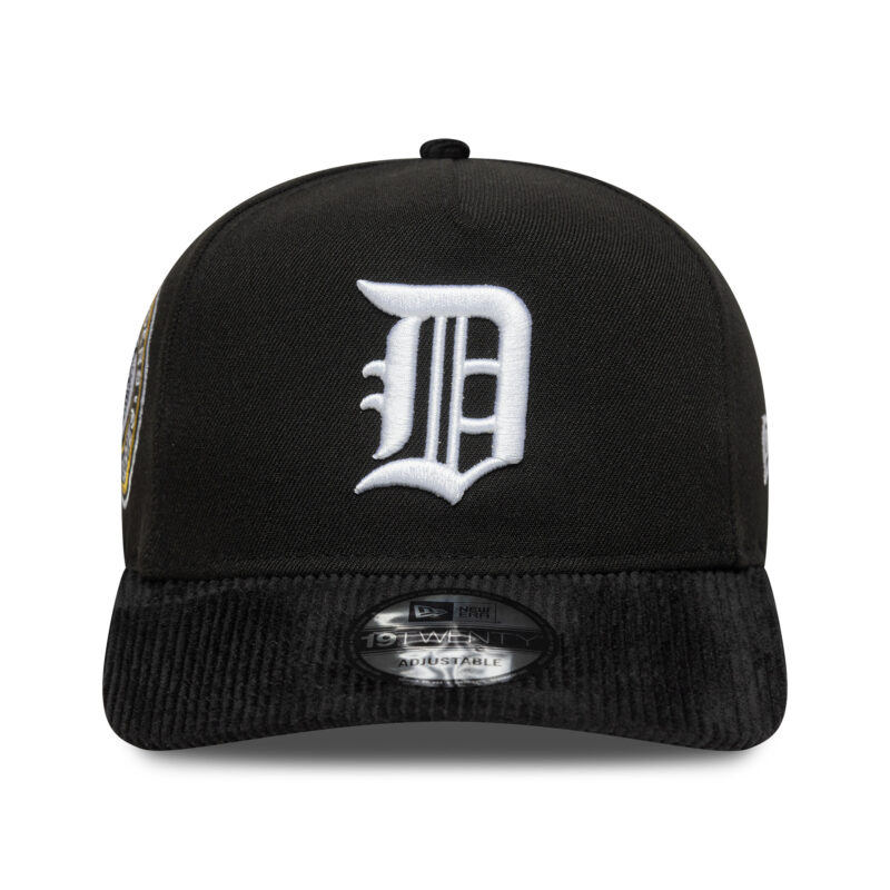 כובע 19TWENTY עם לוגו DETROIT TIGERS