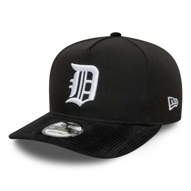 כובע 19TWENTY עם לוגו DETROIT TIGERS