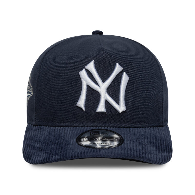 כובע 19TWENTY עם לוגו NEW YORK YANKEES