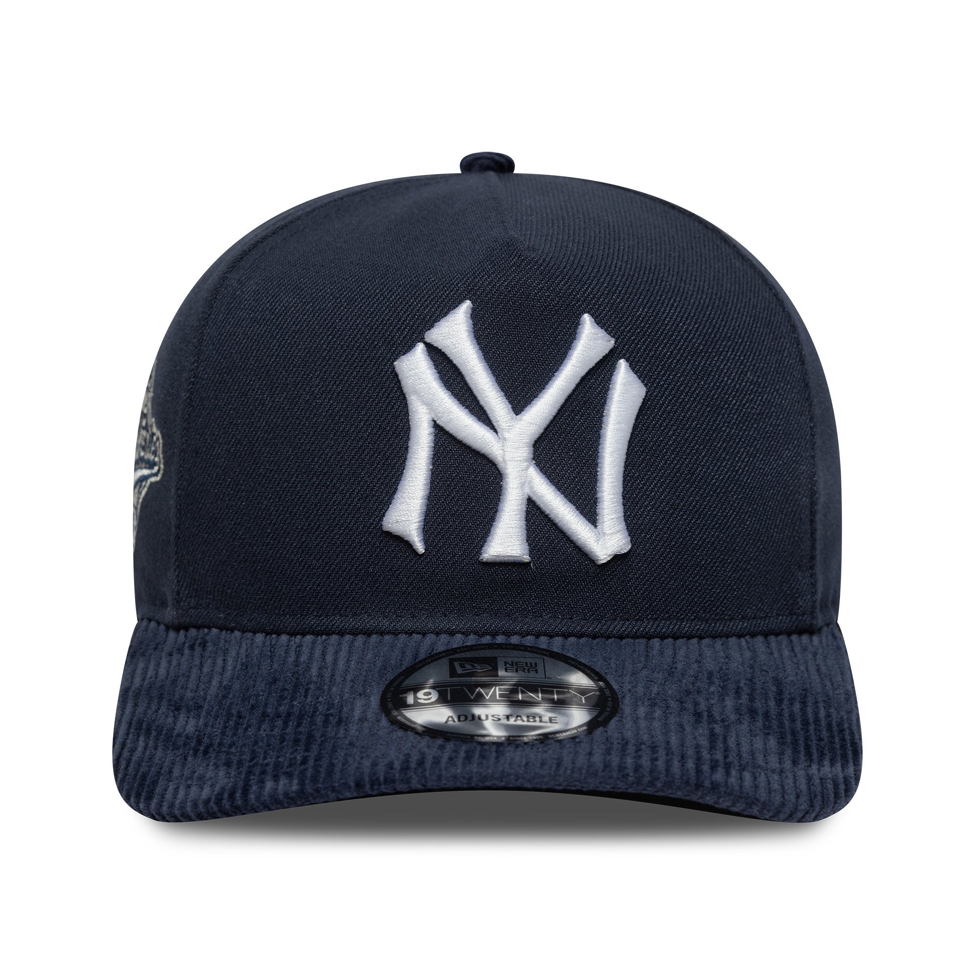 כובע 19TWENTY עם לוגו NEW YORK YANKEES