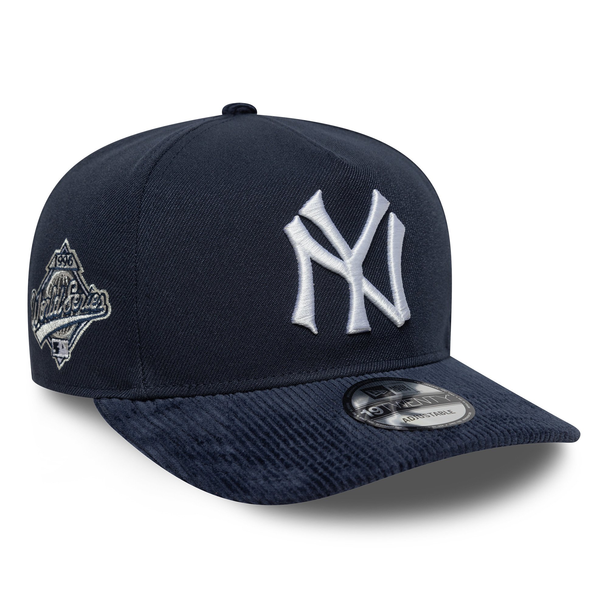 כובע 19TWENTY עם לוגו NEW YORK YANKEES