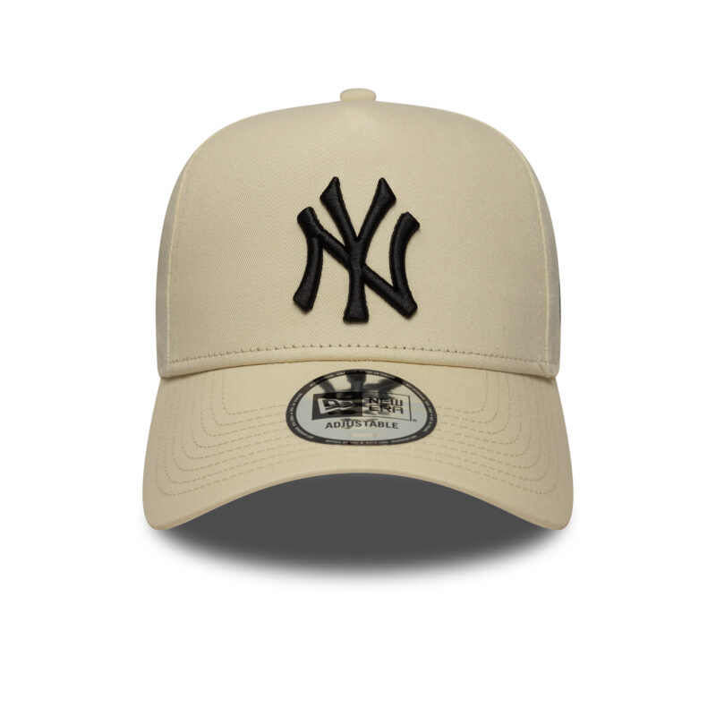 כובע 9FORTY עם לוגו NEW YORK YANKEES