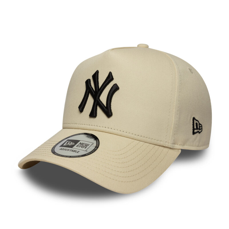 כובע 9FORTY עם לוגו NEW YORK YANKEES