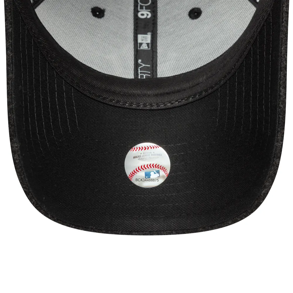 כובע 9FORTY עם לוגו NEW YORK YANKEES
