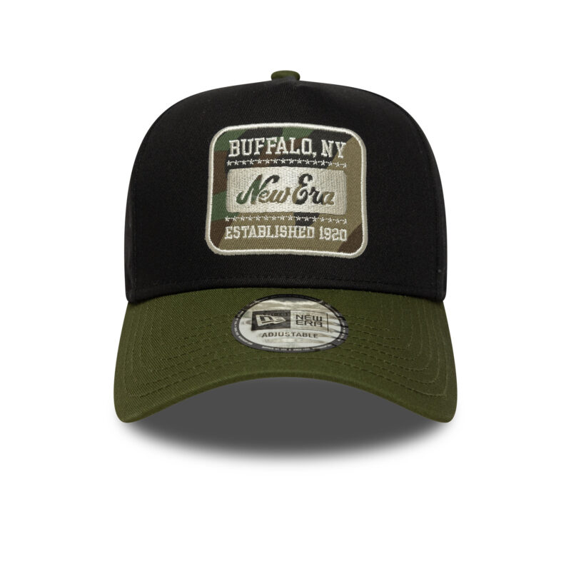 כובע 9FORTY עם לוגו NEW ERA