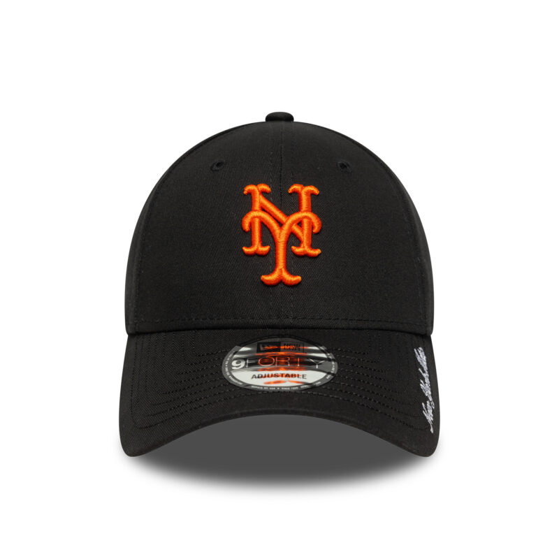 כובע 9FORTY עם לוגו NEW YORK METS