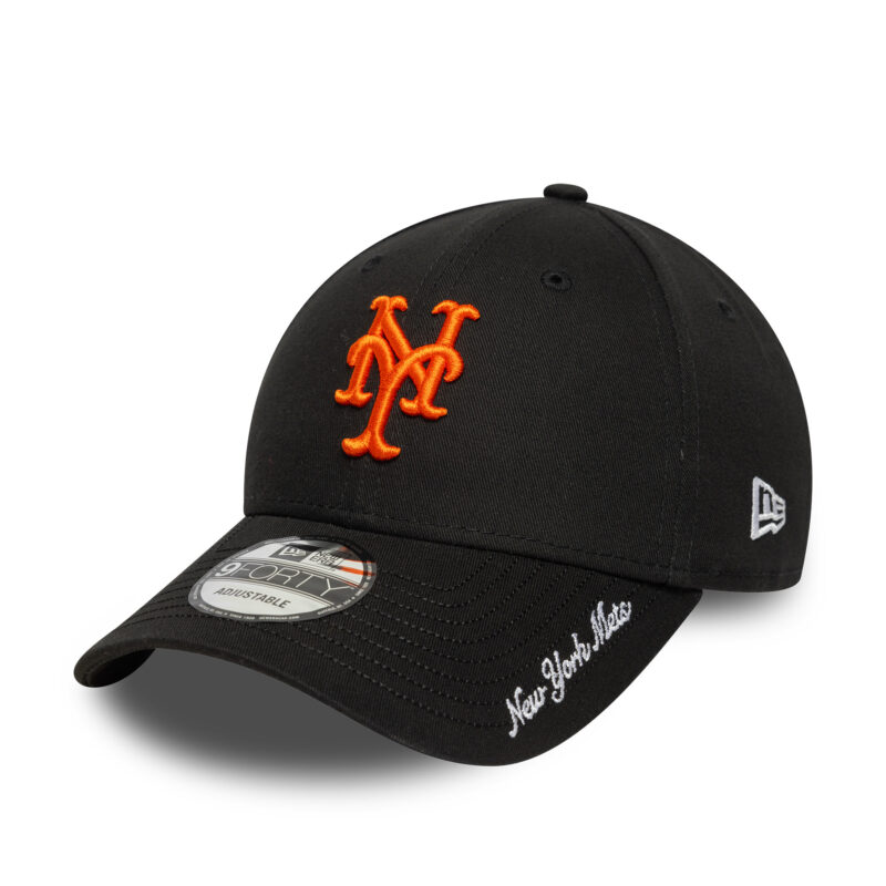 כובע 9FORTY עם לוגו NEW YORK METS