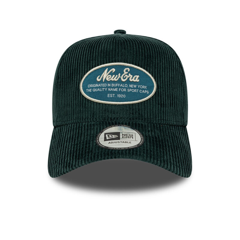 כובע 9FORTY עם לוגו NEW ERA