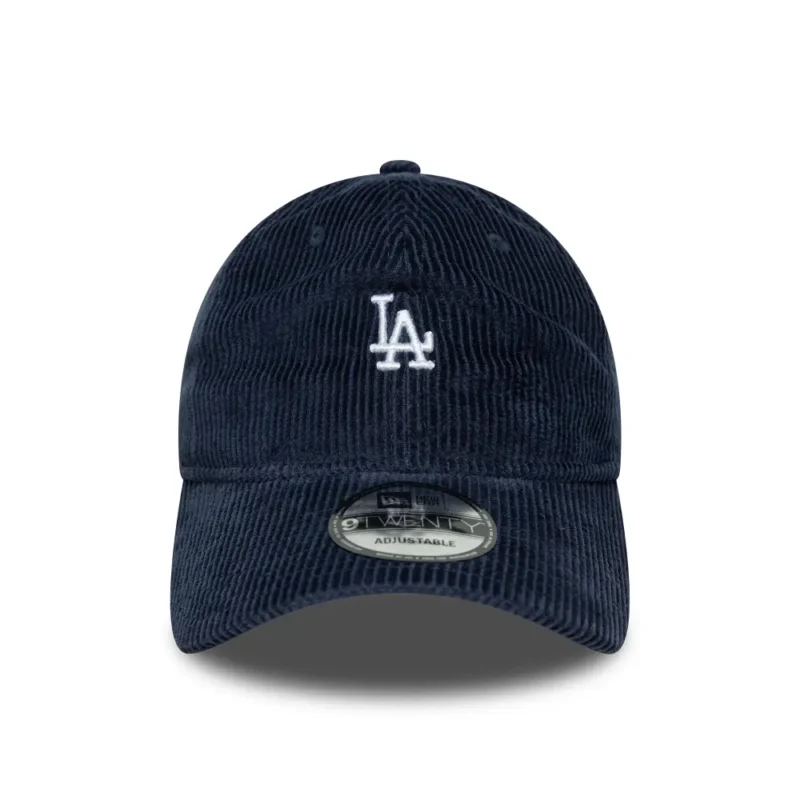 כובע 9TWENTY עם לוגו LOS ANGELES DODGERS