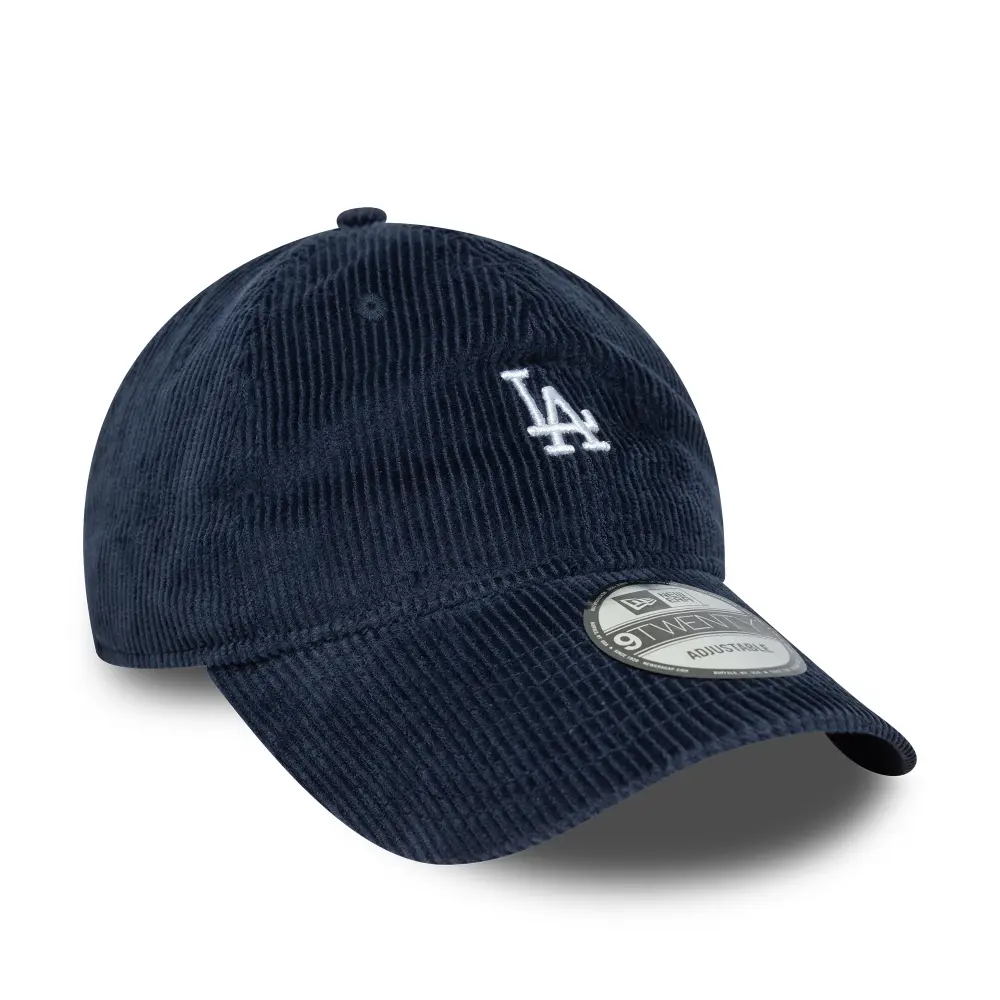 כובע 9TWENTY עם לוגו LOS ANGELES DODGERS
