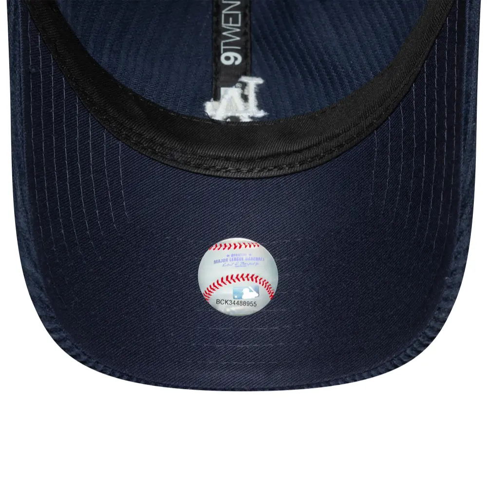 כובע 9TWENTY עם לוגו LOS ANGELES DODGERS